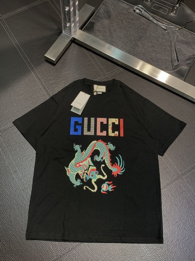 Gucci T-Shirts